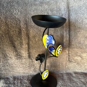 NEW PartyLite Pillar Holder